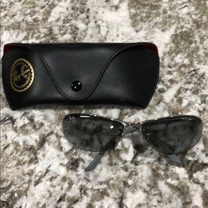 Ray Ban Sunglasses